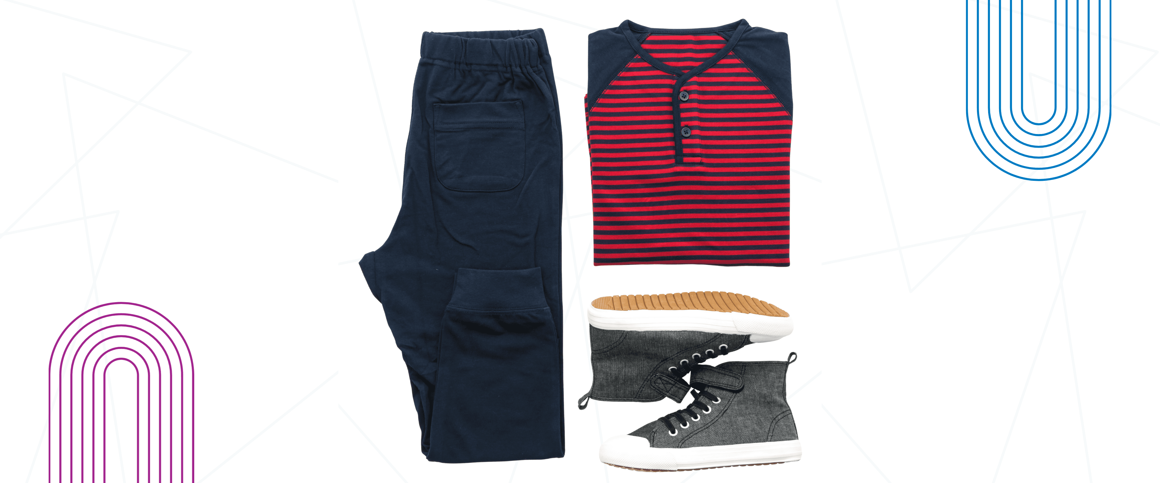 Fashion Trade BD - Slide 4